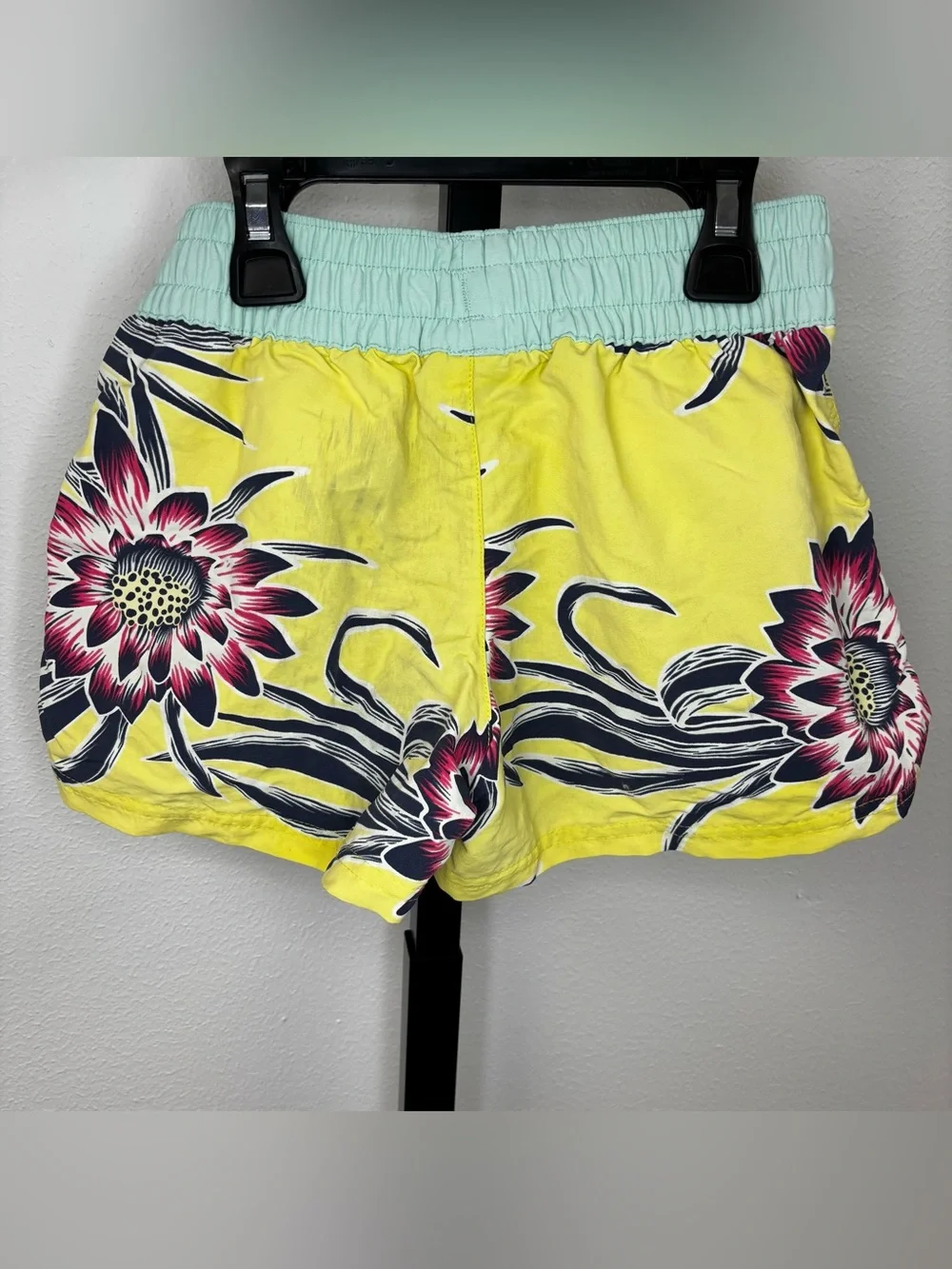 Patagonia Baggies Shorts‎ Big Girl Size Small